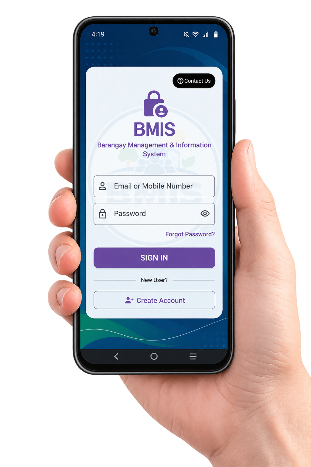 BMIS Community Services